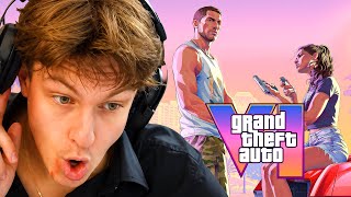 2okos Reagál Az *ÚJ* GTA 6 Trailerre…
