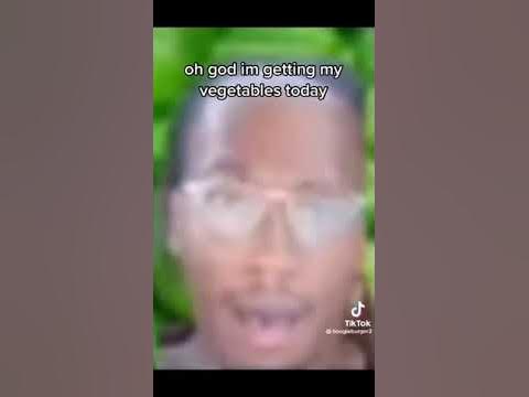 Dreamybull getting his vegetables today - YouTube