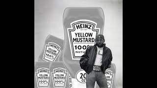 tv off but Kendrick keeps yelling at Mustard