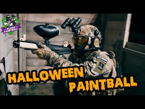 LES DIFFÉRENTS LANCEURS DE PAINTBALL - Starkh Paintball