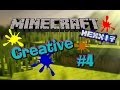 Minecraft Hexxit Creative #4