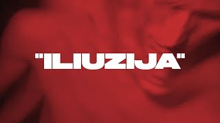 Video thumbnail of "BA. - ILIUZIJA"