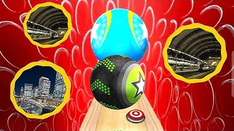 Going Balls‏ -New SpeedRun Gameplay Level - 145