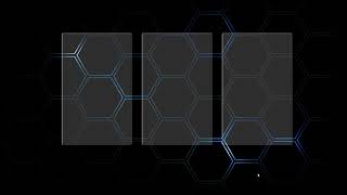 Amazing Glassmorphism Card Hover Effect Using HTML CSS JS (Full Tutorial In Channel)