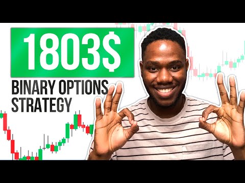 HOW TO MAKE MONEY ON BINARY OPTIONS EVERY DAY | TRADING STRATEGY FOR POCKET OPTION