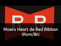 🇧🇷 Dragon Ball - Moeru Heart de Red Ribbon (Tradução em PT-BR)