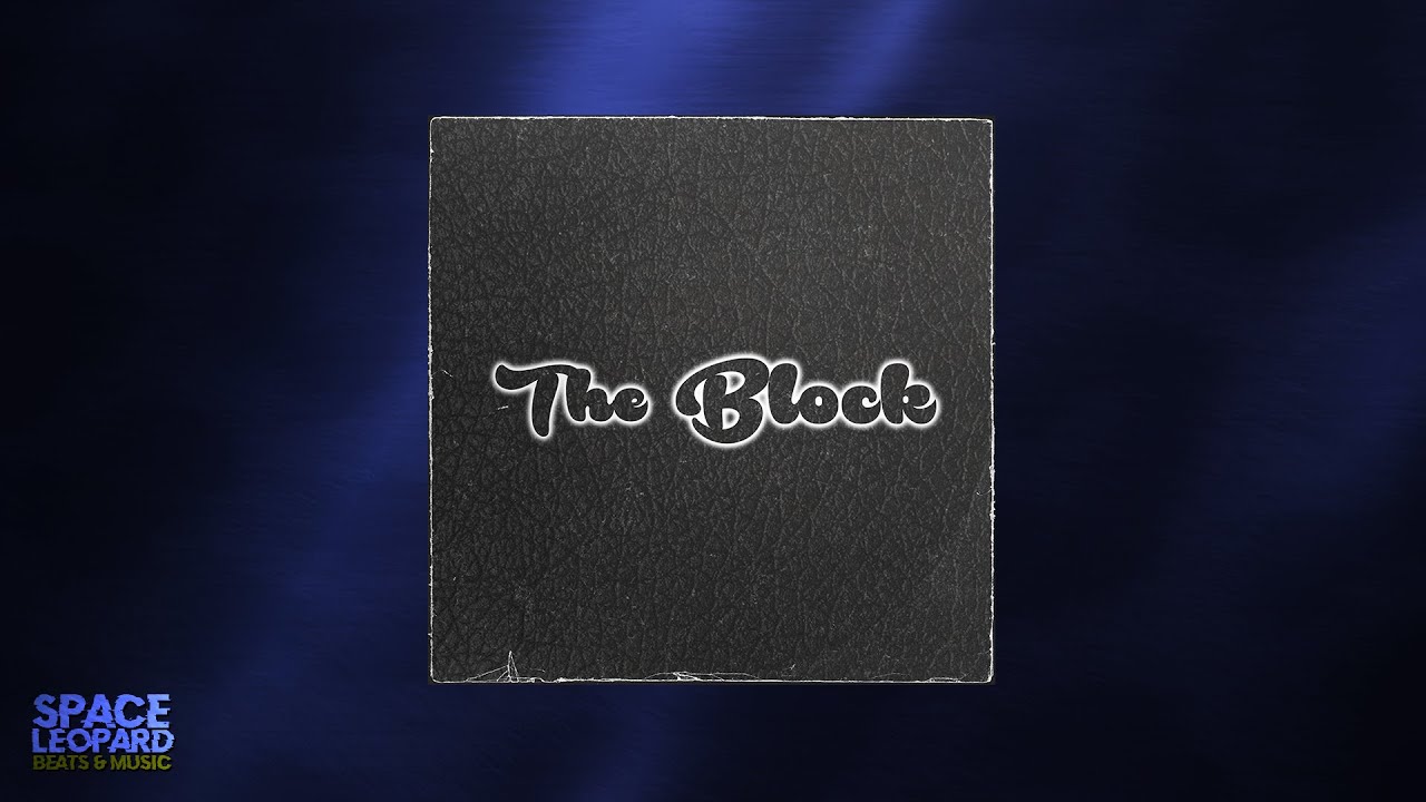 Jurassic 5 Boom Bap Type Beat | THE BLOCK