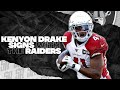 Kenyan Drake SIGNS With Las Vegas Raiders, Marcus Mariota Update & Derek Carrier | "Drake & Josh"