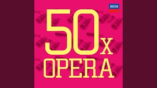 Donizetti: L'elisir d'amore / Act 2: "Una furtiva lagrima"