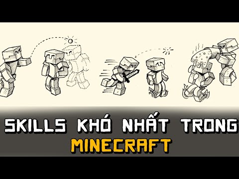 Video: Tại Sao Bạn Cần Một Tụ điện Trong Minecraft