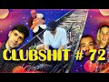 ClubShit #72 - [Без Крыши, ДИДЖЕЙ ФЕНИКС]