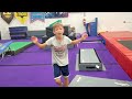 Gymnastics Open Gym: How to Crush It at Your Local Center