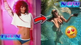 WEIRD SCIENCE (1985) Then And Now Cast - Real Name and Age 2022