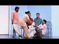 #ThakarppanComedy I Funny labour room skit!!! I Mazhavil Manorama