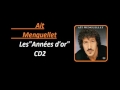 Ait menguellet les annes dor cd2