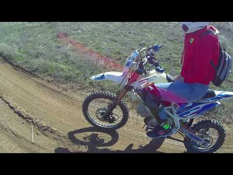 Первый раз на мотоцикле. Эндуро покатушка, открытие сезона 2022!!!