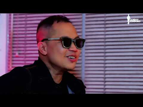 SUPERSTAR - Sandhy Sondoro & Raffi Alfaraby