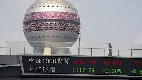 When Can We Expect to See a Sentiment Shift Towards Chinese Stocks? - DayDayNews