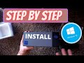 How to Set up Rollo Printer on Windows | Step by Step Tutorial Driver Install, Calibration and Setup