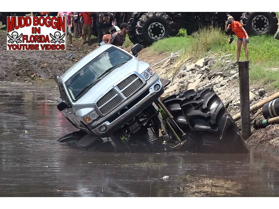 offroad legends 2 hack apk Dodge Monster Truck Slo Mo' boggs Bounty Hole.
