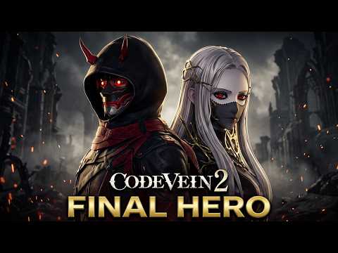 Code Vein 2 Walkthrough Part 18
