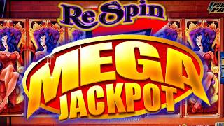 WICKED WINNINGS HIGH LIMIT JACKPOT HANDPAY!