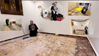 فتحت الاوضه اللي بقالها ٤سنين مقفولة 🫢وتعالوا شوفوا عملت ايه 👸🏻