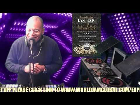 World Jam Global Radio Live Stream TIME TUNNEL