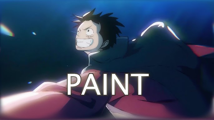 New Opening in Episode 1006 (January 9, 2022) . Name of the song: PAINT. :  r/OnePiece