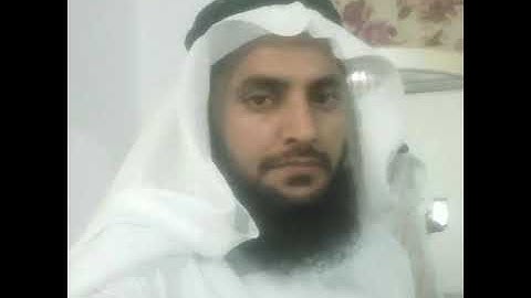 الشیخ امداداللہ (سورة الانفطار ١٣-١٩)