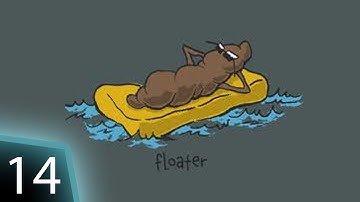 XCOM: Long War Beta 15 - I/I: S2 #14 Turds in the stream.