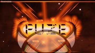 Geometry dash - Fuze [DEMON]