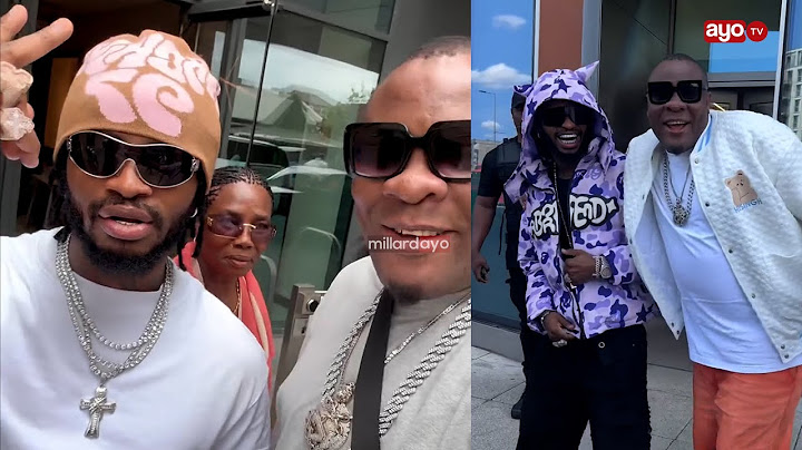 KUTOKA SCOTLAND, BABA LEVO AZUNGUMZIA SHOWS ZA DIAMOND, AWACHANA WANAO MUIGA KUPANDA PRIVATE JET