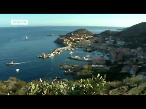 Italien Ende Einer Kreuzfahrt Europa Aktuell Youtube