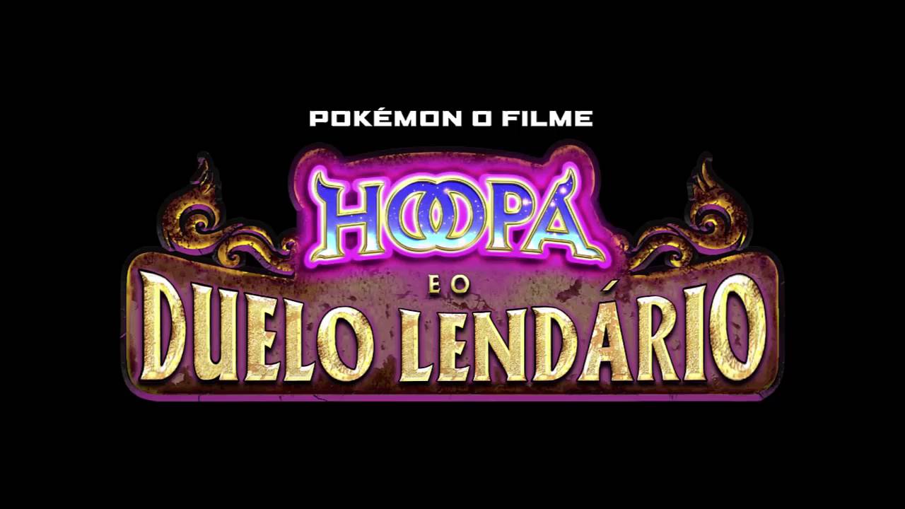 Pokémon, o Filme: Hoopa e o Duelo Lendário (Encerramento)  Agora deixo-vos  com o encerramento de 'Hoopa e o Duelo Lendário'. Assim podem ouvir o  'Entendes Quem Eu Sou' pela voz de