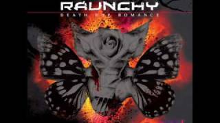 Raunchy - Phantoms (better quality)