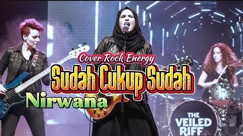 Sudah Cukup Sudah -Nirwana (Cover Rock AI)
