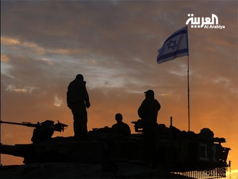 بنود اتفاق الهدنة بين حماس وإسرائيل