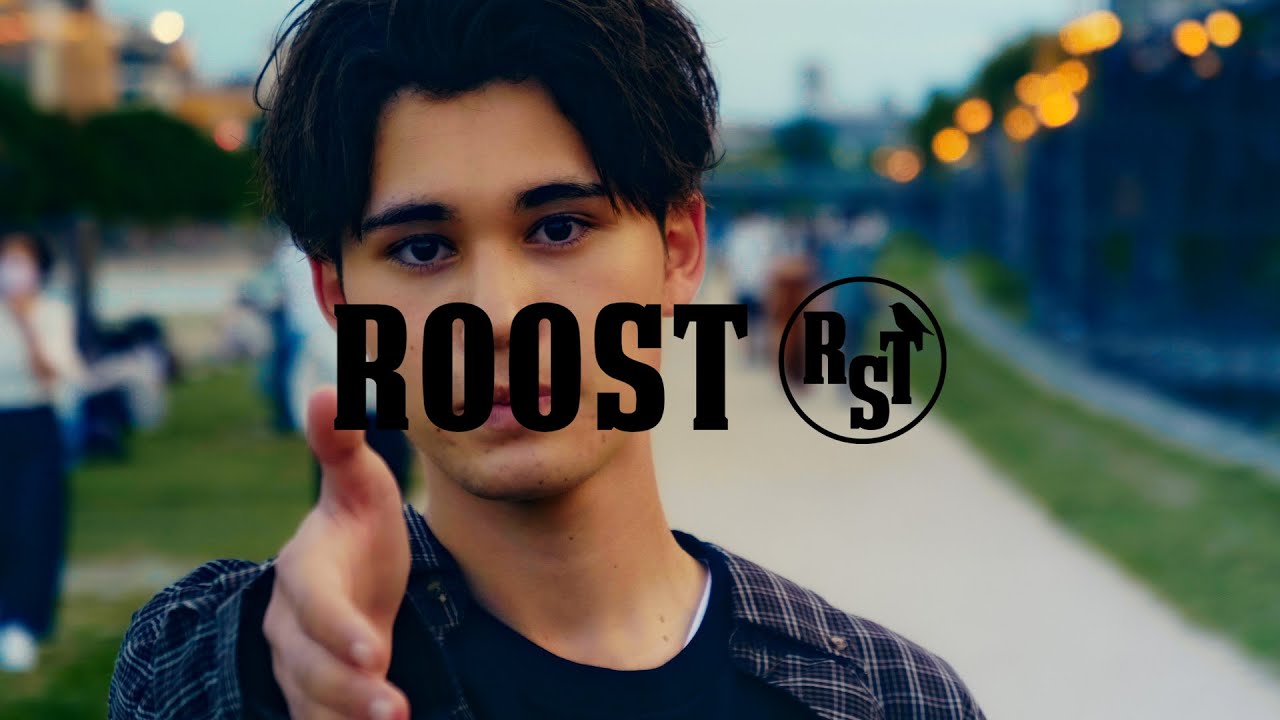 Roost プロモーションビデオ Youtube