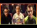 Dragon Ball FighterZ World Championship Europe Regional Finals | DBFZ Group B | Wawa, Jila, Gropis