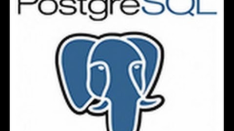Основные возможности PostgreSQL