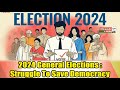 Ittehad news  belgaum   2024 general elections  struggle to save democracy 26042024