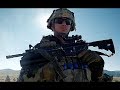 The arsenal film  creative  the chosen few  the us army national training center ft irwin ca