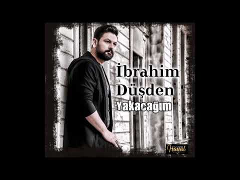 İbrahim Düşden - Dur [ HAYAL Müzik ]