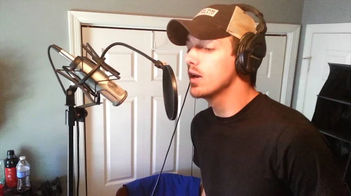 Like A Wrecking Ball - Eric Church Cover by Frank ...