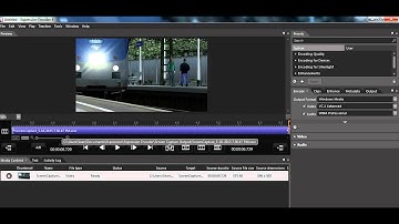 How to upload your videos to YouTube from Microsoft expression encoder.