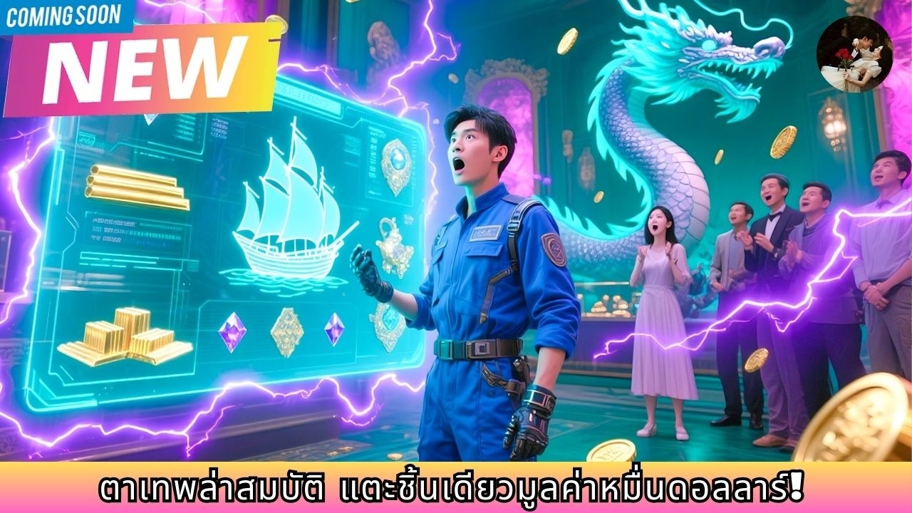 หนุ่มล่าขุมทรัพย์ เจอของทีไร ราคาพุ่งหลักหมื่น!