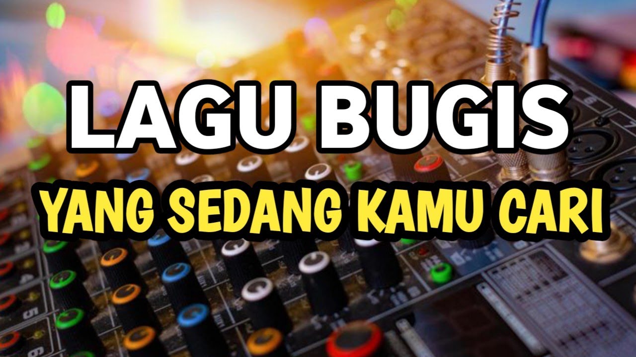 This is the atmosphere just before the Bugis bridal event