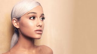 Ariana Grande - Juice (Official Audio)