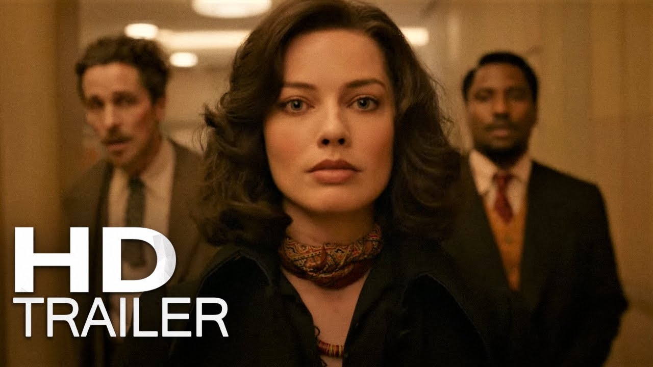 Trailer de Amsterdam